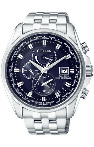 CITIZEN Mod.  H820 RADIO CONTROL