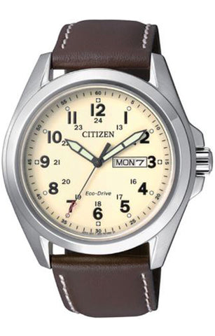 Citizen Mod. AW0050-15A