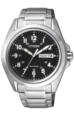 Citizen Mod. AW0050-58E
