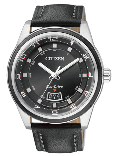 CITIZEN Mod. METROPOLITAN Eco drive