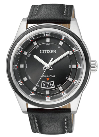 CITIZEN Mod. METROPOLITAN Eco drive