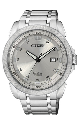 Citizen Mod. Uomo Supertitanio 1330