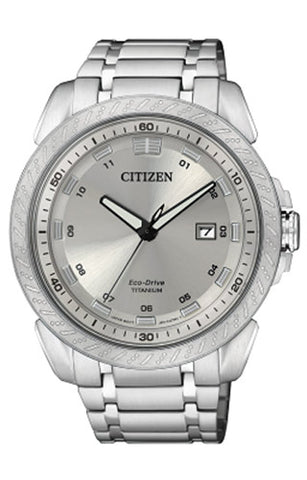Citizen Mod. Uomo Supertitanio 1330