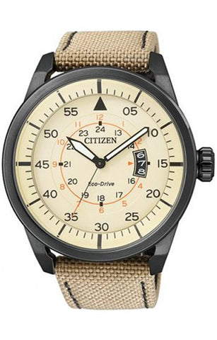 CITIZEN Mod. AVIATOR