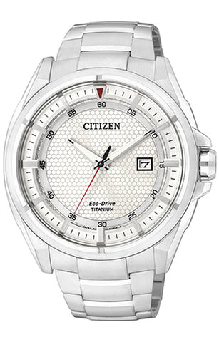 Citizen Mod. Uomo Supertitanio 1400
