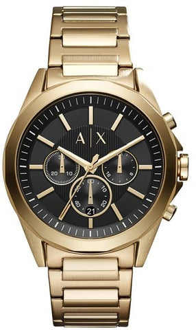 A|X ARMANI EXCHANGE WATCHES Mod. AX2611