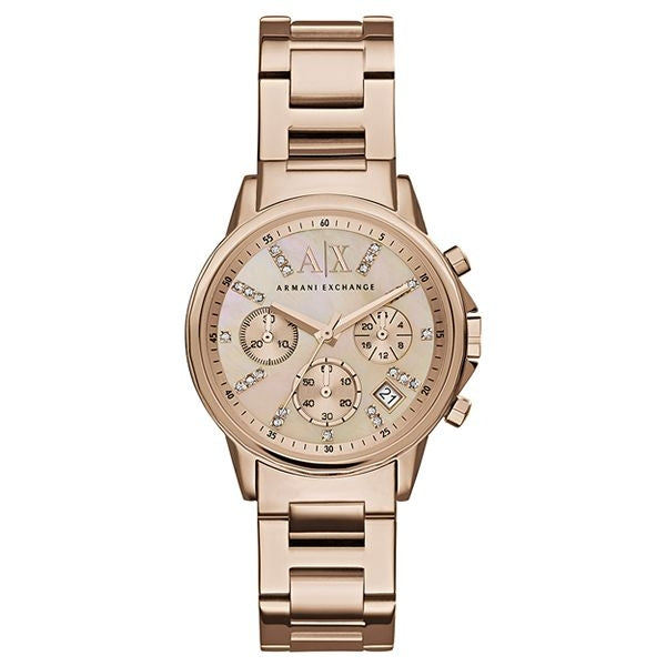 ARMANI EXCHANGE Mod. AX4326