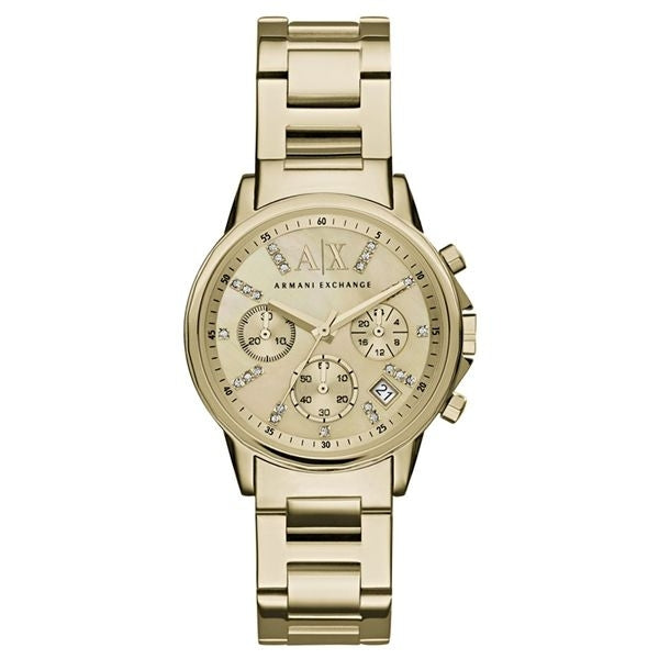 ARMANI EXCHANGE Mod. AX4327