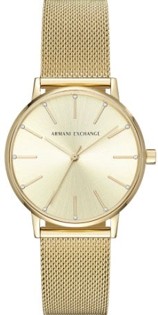 ARMANI EXCHANGE Mod. AX5536