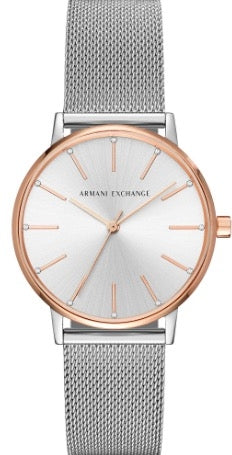 ARMANI EXCHANGE Mod. AX5537