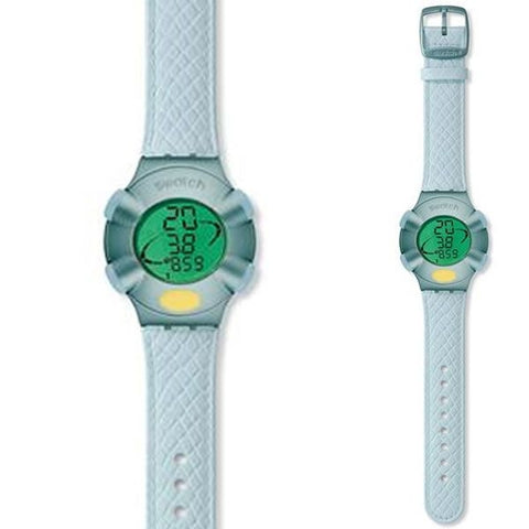 SWATCH STRAPS WATCHES Mod. AYFS4008