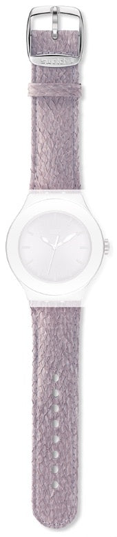 SWATCH STRAPS WATCHES Mod. AYNS122