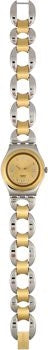 SWATCH STRAPS WATCHES Mod. AYSS136G