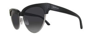 BALENCIAGA Mod. BA0127-05B-57