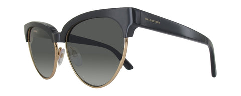 BALENCIAGA Mod. BA0127-20C-57