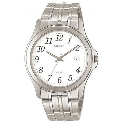 CITIZEN WATCHES Mod. BI0740-53A