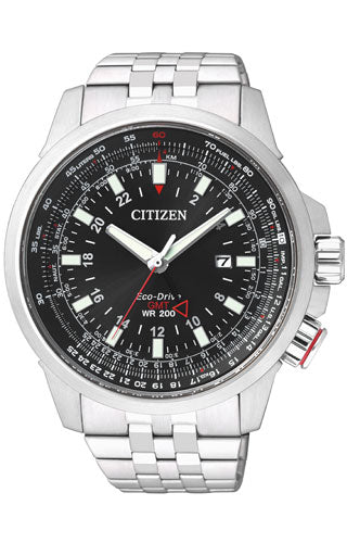CITIZEN WATCHES Mod. BJ7070-57E