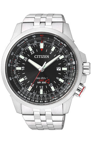 CITIZEN WATCHES Mod. BJ7070-57E