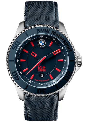 ICE-WATCH WATCHES Mod. BM.BRD.B.L.14