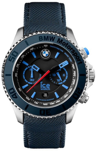 ICE-WATCH WATCHES Mod. BM.CH.BLB.B.L.14