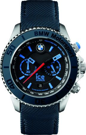 ICE-WATCH WATCHES Mod. BM.CH.BLB.BB.L.14