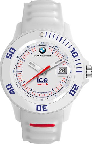 ICE-WATCH WATCHES Mod. BM.SI.WE.B.S.13