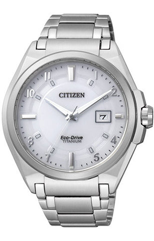 Citizen Mod. Supertitanio