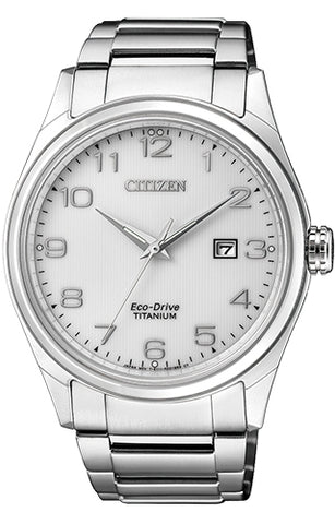 Citizen Mod. Uomo 7360