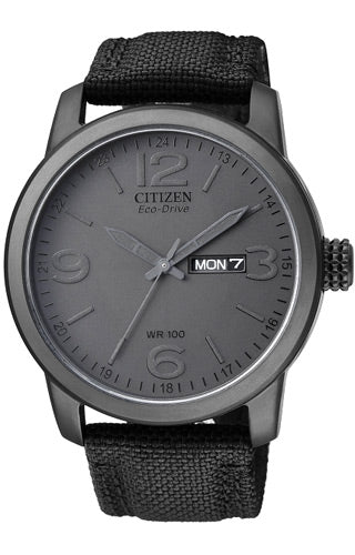 CITIZEN Mod.  URBAN GHOST