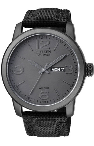 CITIZEN Mod.  URBAN GHOST