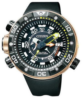 CITIZEN R Mod. BN2025-02E