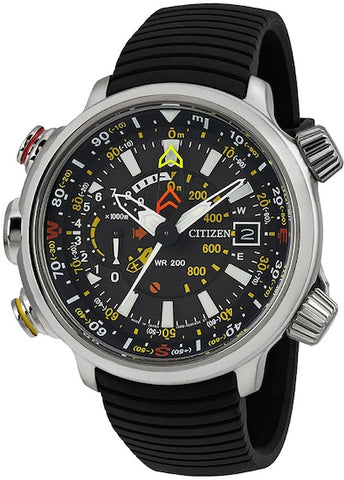 CITIZEN WATCHES Mod. BN4021-02E