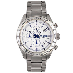FOSSIL WATCH Mod.  BQ2106