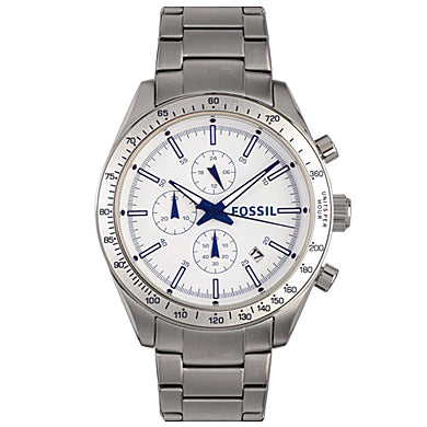 FOSSIL WATCH Mod.  BQ2106