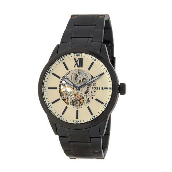 FOSSIL Mod. FLYNN PILOT AUTOMATIC