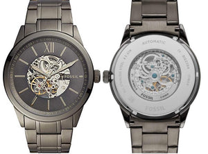FOSSIL Mod.  BQ2384 AUTOMATIC