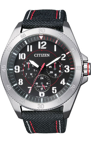 Citizen Mod. Military Multifunzione
