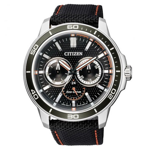CITIZEN WATCHES Mod. BU2040-05E