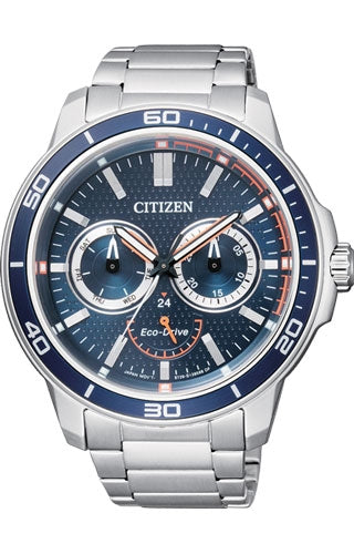 CITIZEN WATCHES Mod. BU2040-56L