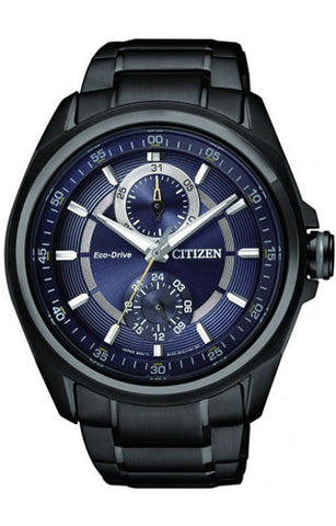 Citizen Mod. Sport Multifunzione