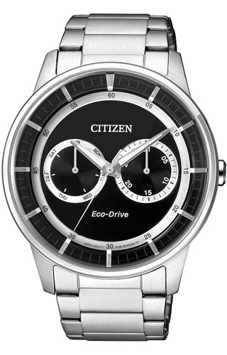 CITIZEN WATCHES Mod. BU4000-50E