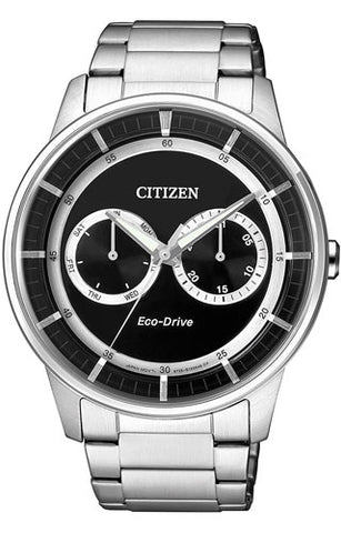 CITIZEN WATCHES Mod. BU4000-50E
