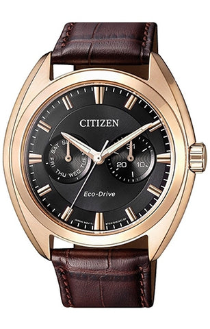 Citizen Mod. Style