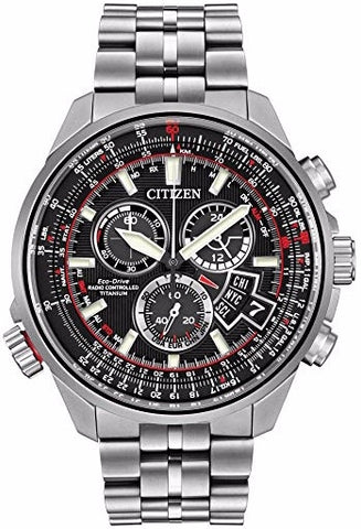 Citizen Mod. BY0120-54E