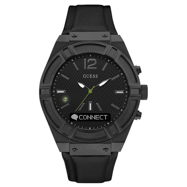 GUESS CONNECT WATCHES Mod. C0001G5