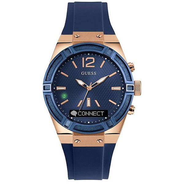 GUESS CONNECT WATCHES Mod. C0002M1