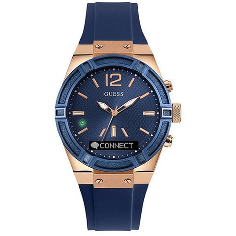 GUESS CONNECT WATCHES Mod. C0002M1