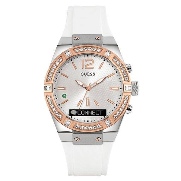 GUESS CONNECT WATCHES Mod. C0002M2