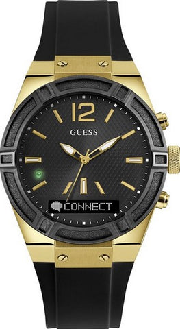 GUESS CONNECT WATCHES Mod. C0002M3
