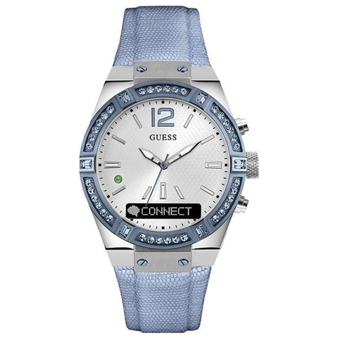 GUESS CONNECT WATCHES Mod. C0002M5